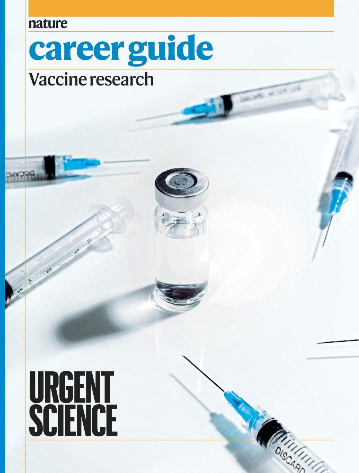Career Guide on Vaccine research
