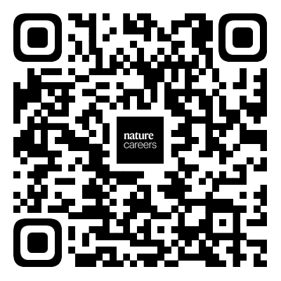 Nature Careers 微信公众号