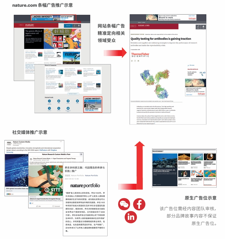 精准的在线推广