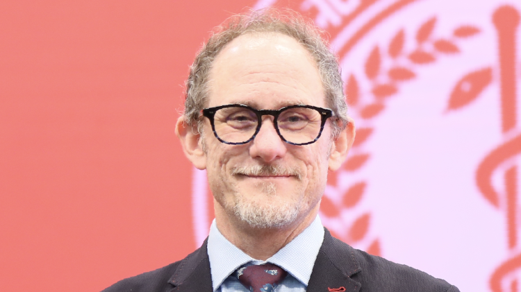 Jeffrey Robens 博士