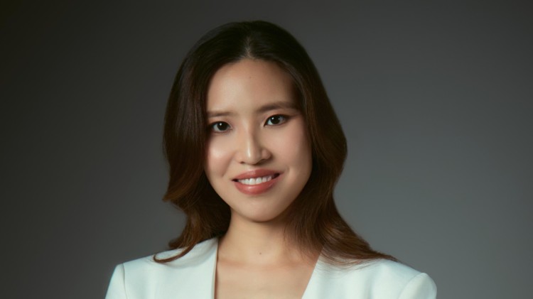 Maybelline Yeo 博士